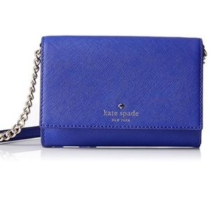 Kate Spade Cedar Street Cami Crossbody